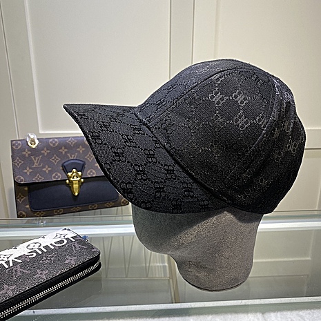 Balenciaga Hats #511510 replica