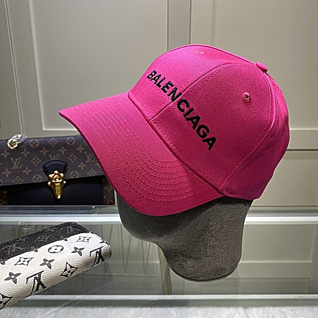 Balenciaga Hats #511527 replica