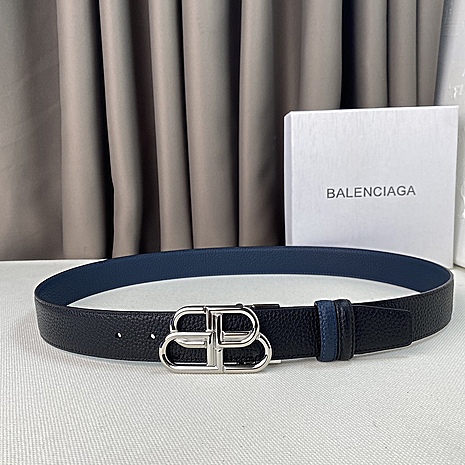 Balenciaga AAA+ Belts #511534 replica