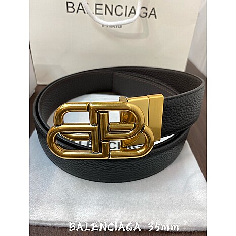 Balenciaga AAA+ Belts #511538 replica