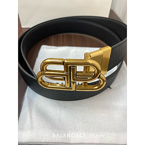 Balenciaga AAA+ Belts #511540 replica