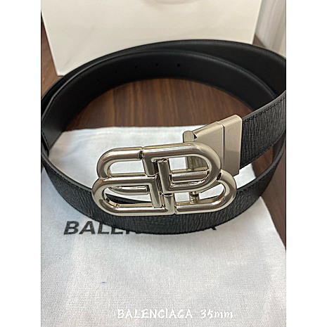 Balenciaga AAA+ Belts #511541 replica