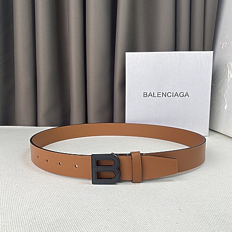 Balenciaga AAA+ Belts #511553 replica