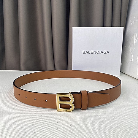Balenciaga AAA+ Belts #511555 replica