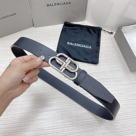Balenciaga AAA+ Belts #511560 replica