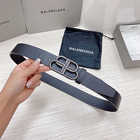 Balenciaga AAA+ Belts #511562 replica
