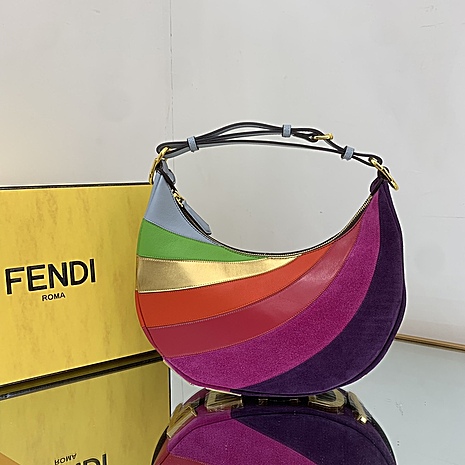 Fendi AAA+ Handbags #511670