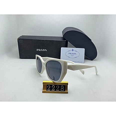 Prada Sunglasses #511843 replica