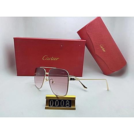 Cartier Sunglasses #511848 replica