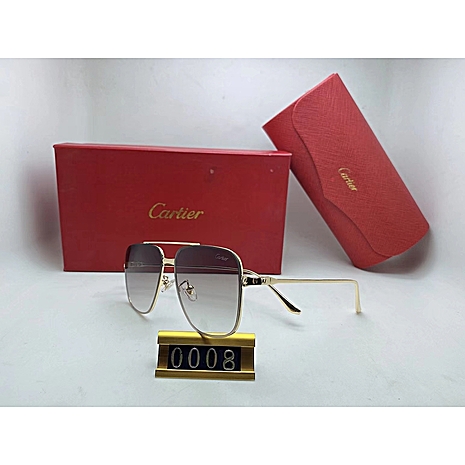 Cartier Sunglasses #511849 replica