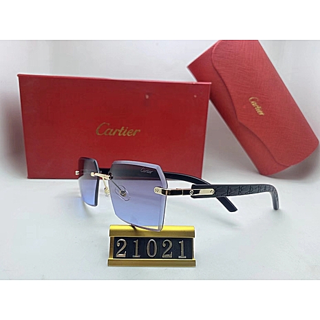 Cartier Sunglasses #511856 replica