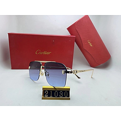 Cartier Sunglasses #511859 replica