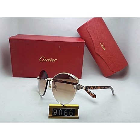 Cartier Sunglasses #511865 replica