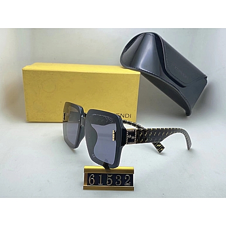 Fendi Sunglasses #511885 replica