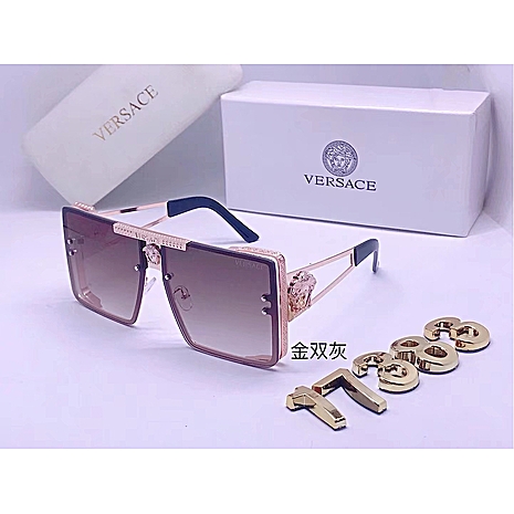 Versace Sunglasses #511923 replica