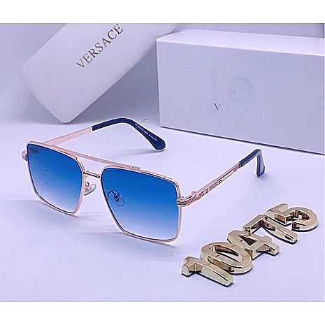 Versace Sunglasses #511926 replica