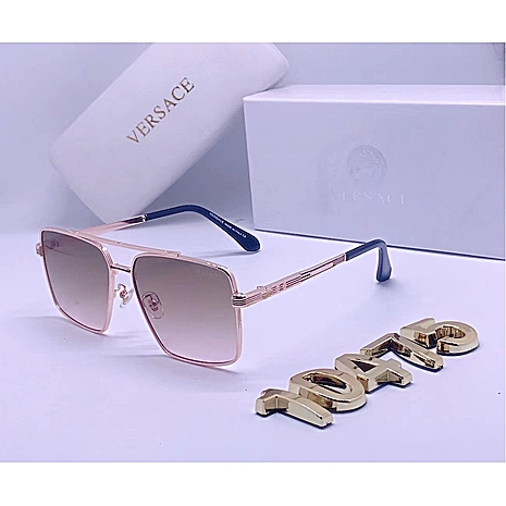 Versace Sunglasses #511927 replica