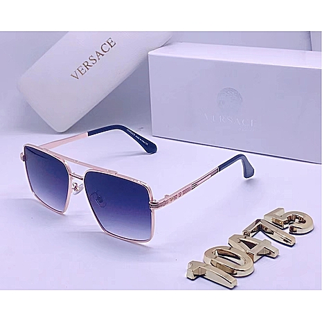 Versace Sunglasses #511928 replica
