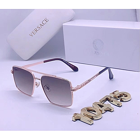 Versace Sunglasses #511929 replica