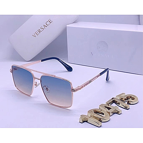 Versace Sunglasses #511930 replica