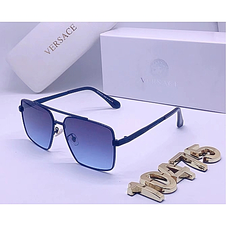 Versace Sunglasses #511931 replica