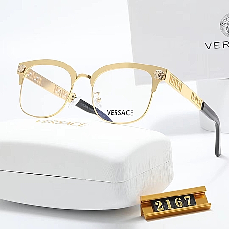 Versace Sunglasses #511932 replica