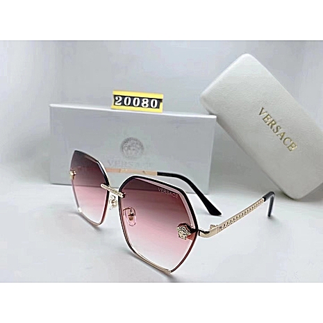 Versace Sunglasses #511938 replica