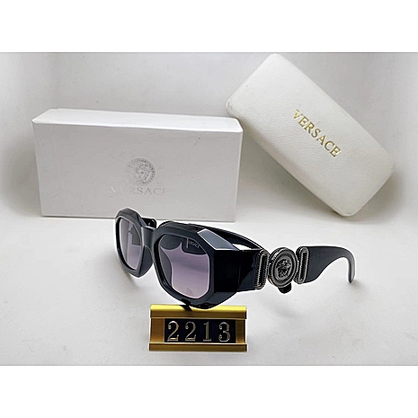 Versace Sunglasses #511940 replica