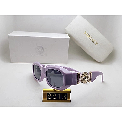 Versace Sunglasses #511941 replica