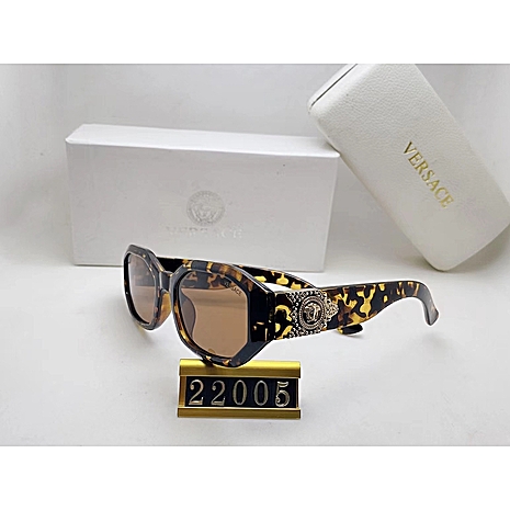 Versace Sunglasses #511946 replica