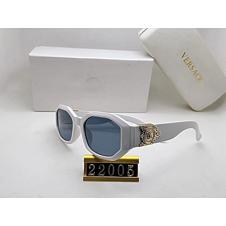 Versace Sunglasses #511950 replica