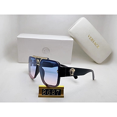 Versace Sunglasses #511953 replica