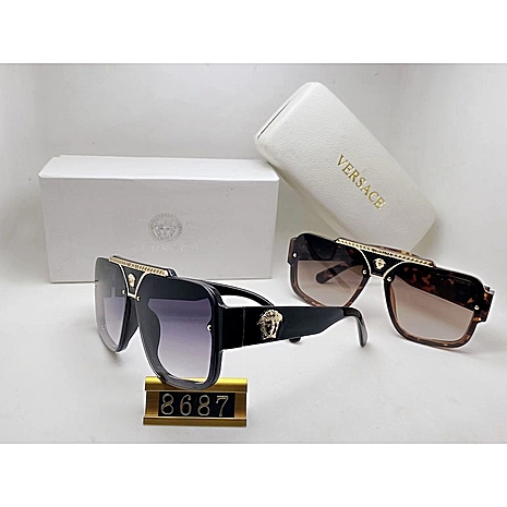 Versace Sunglasses #511957 replica