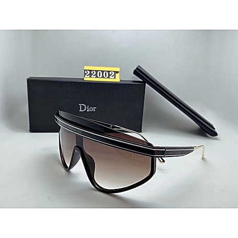 Dior Sunglasses #511962 replica