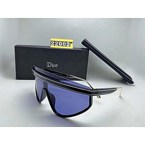 Dior Sunglasses #511963 replica