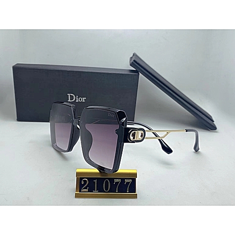 Dior Sunglasses #511966 replica