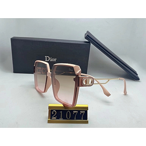 Dior Sunglasses #511967 replica