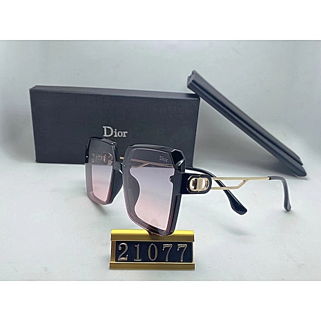 Dior Sunglasses #511968 replica