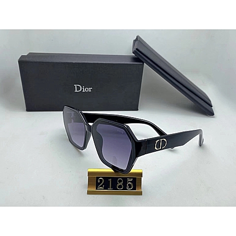 Dior Sunglasses #511979 replica