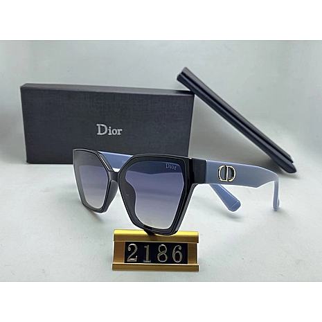 Dior Sunglasses #511981 replica