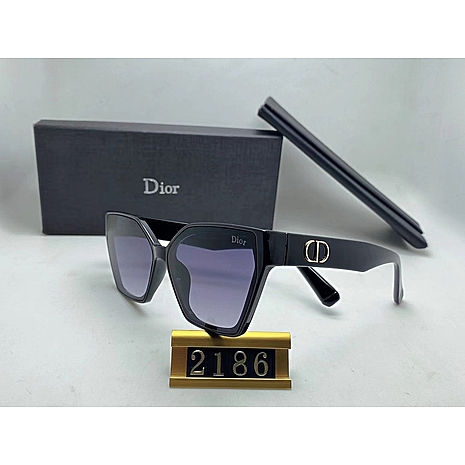 Dior Sunglasses #511982 replica