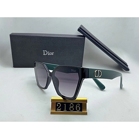 Dior Sunglasses #511983 replica