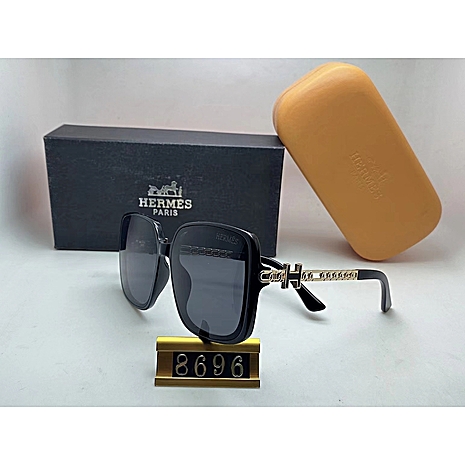 HERMES sunglasses #512021 replica