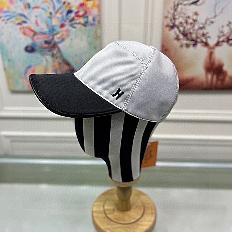 HERMES Caps&Hats #512029 replica