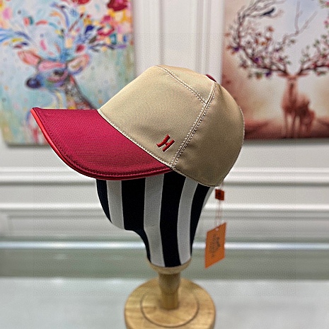 HERMES Caps&Hats #512030 replica