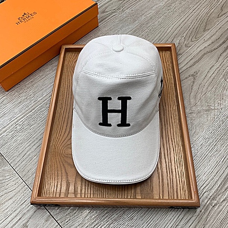 HERMES Caps&Hats #512031 replica