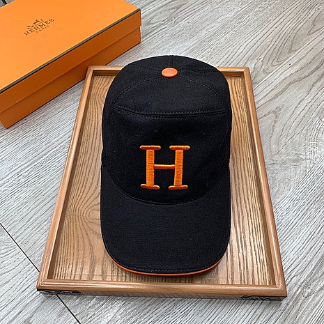 HERMES Caps&Hats #512032 replica