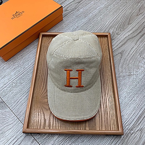 HERMES Caps&Hats #512033 replica