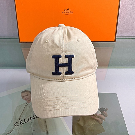 HERMES Caps&Hats #512036 replica