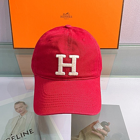 HERMES Caps&Hats #512038 replica